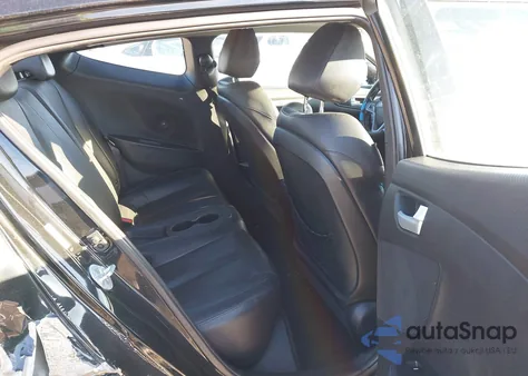 2014 Hyundai Veloster Turbo W/Blue from USA, damaged, VIN KMHTC6AE2EU207485